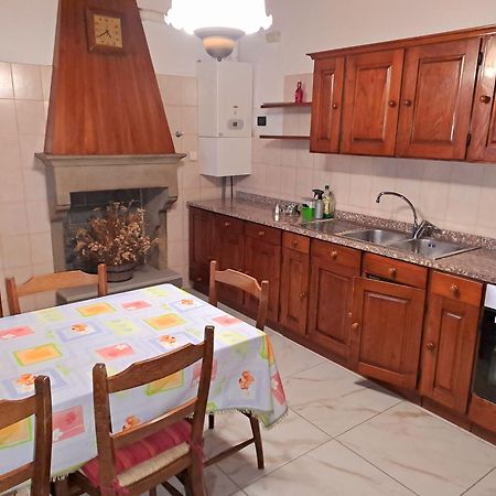 Appartamento Montefumaiolo Balze 외부 사진