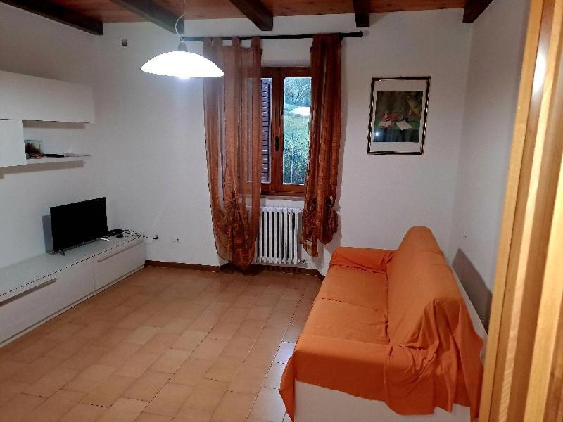 Appartamento Montefumaiolo Balze 외부 사진