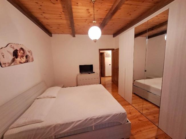Appartamento Montefumaiolo Balze 외부 사진