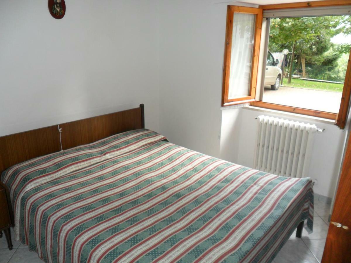 Appartamento Montefumaiolo Balze 외부 사진