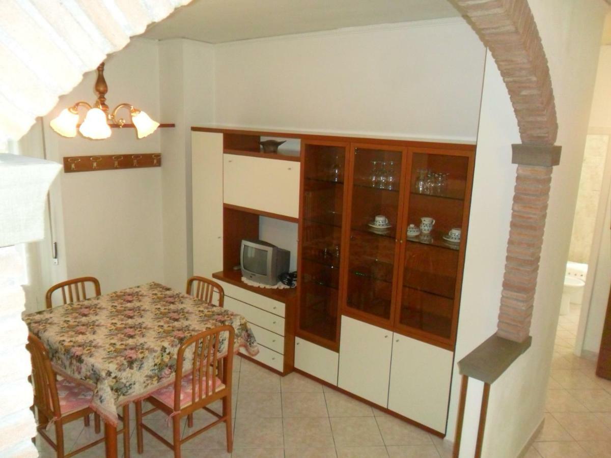 Appartamento Montefumaiolo Balze 외부 사진